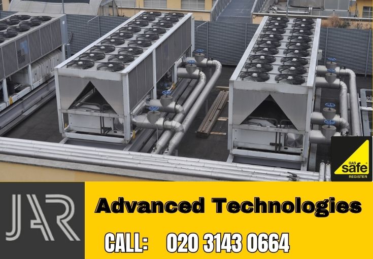 Advanced HVAC Technology Solutions Greenford