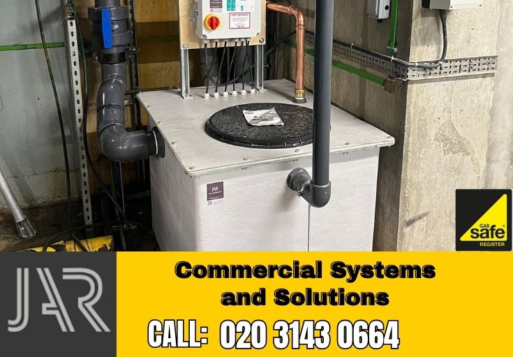 Commercial HVAC Solutions Greenford