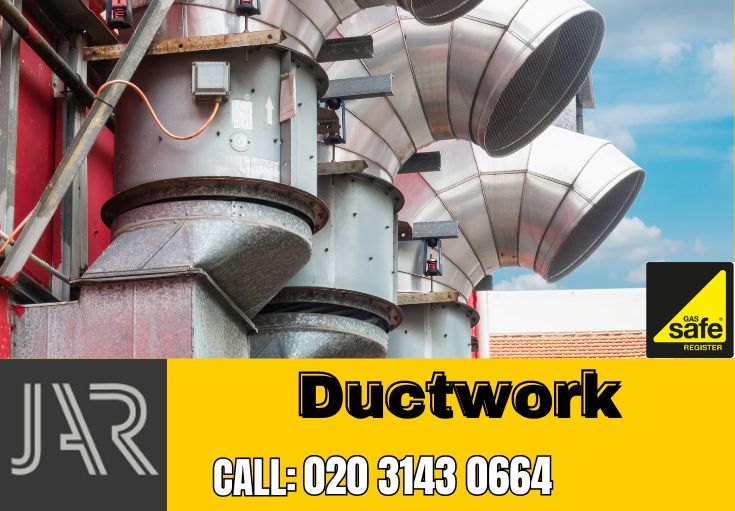 Ductwork Services Greenford