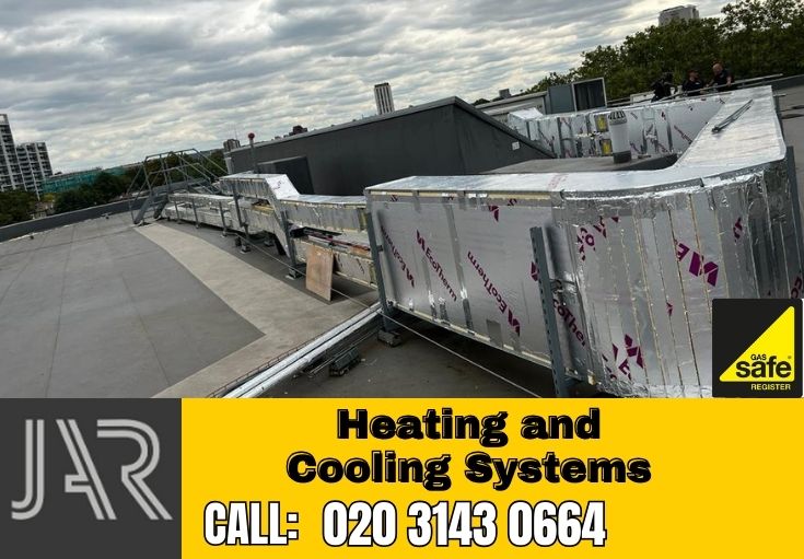 Heating and Cooling Systems Greenford