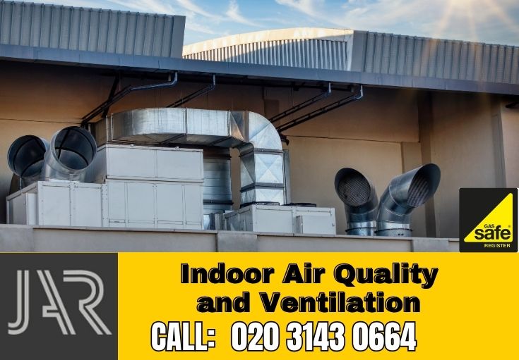 Indoor Air Quality Greenford