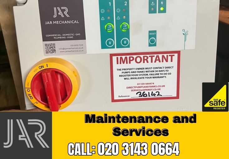 Domestic Maintenance and Services Greenford