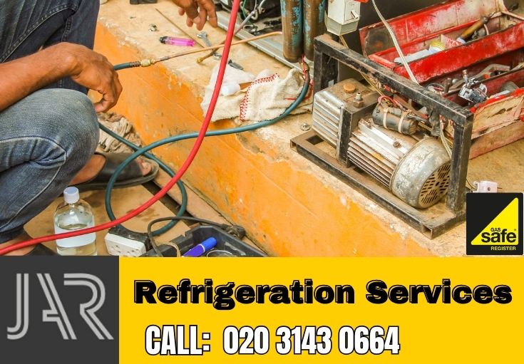Refrigeration Services Greenford