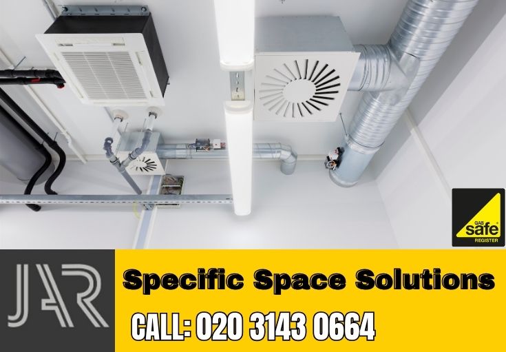 Specific Space Solutions Greenford